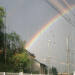 arc en ciel