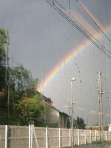 arc en ciel