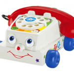 Téléphone Fisher Price