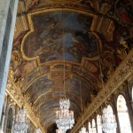 galerie des glaces