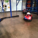 Gulli Parc mini-kart