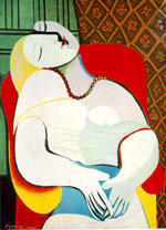 Le Rêve de Picasso