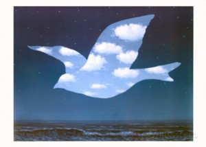 Source Fondation Magritte