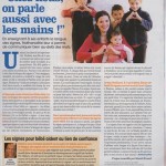 reportage maxi mag