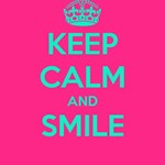 keep-calm-and-smile