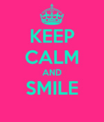 keep-calm-and-smile