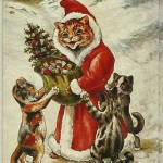 Louis Wain